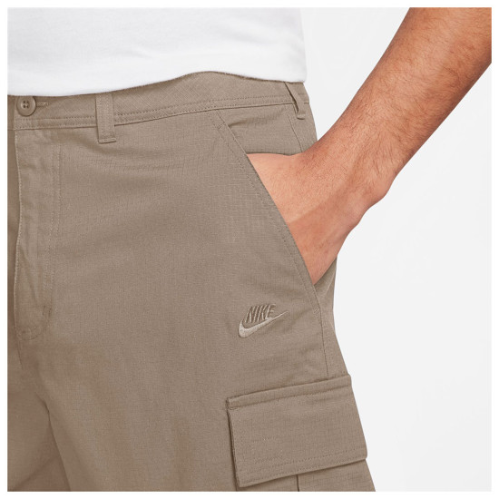 Nike Ανδρική βερμούδα Club Woven Cargo Shorts